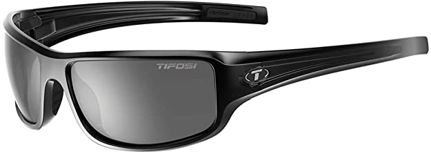 Tifosi Mens Bronx Wrap Golf Sunglasses