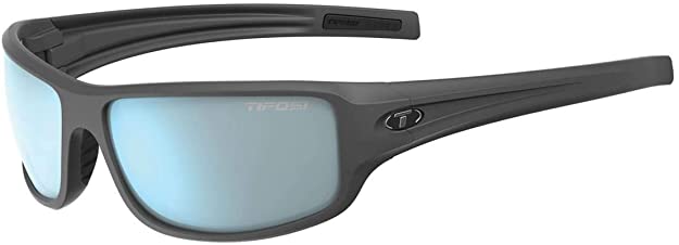 Tifosi Mens Bronx Wrap Golf Sunglasses