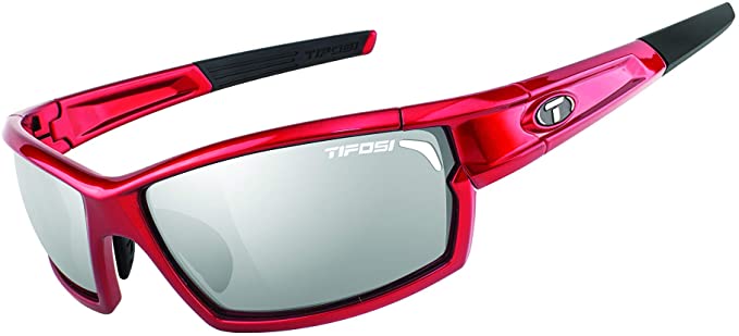 Tifosi Mens Camrock Wrap Golf Sunglasses