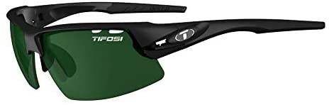 Mens Tifosi Crit Enliven Golf Sunglasses