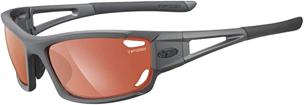 Tifosi Mens Dolomite 2.0 Wrap Golf Sunglasses