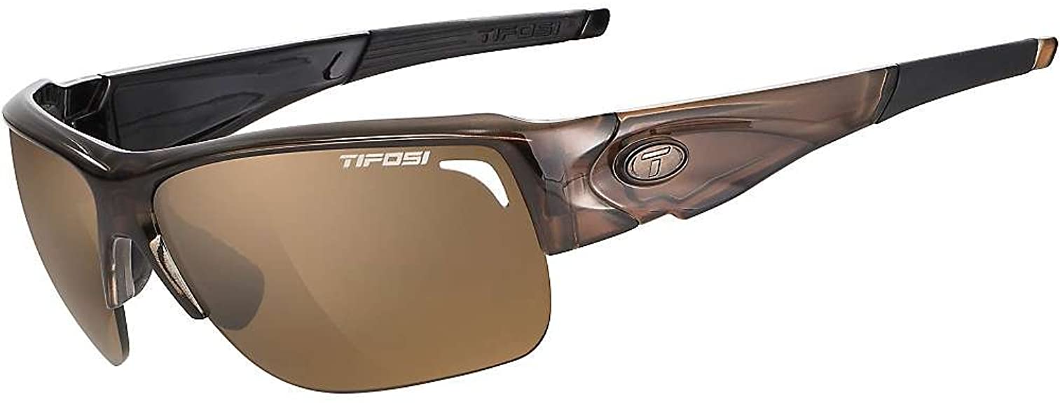Tifosi Mens Elder Wrap Golf Sunglasses