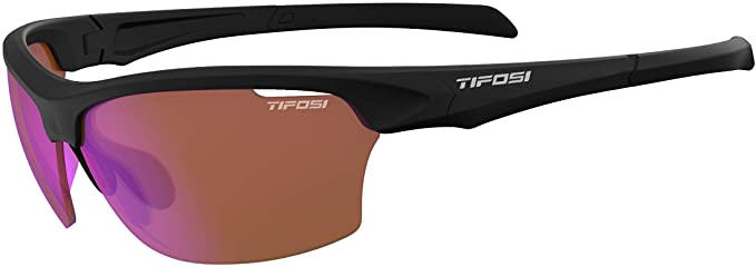 Tifosi Mens Intense Golf Sunglasses