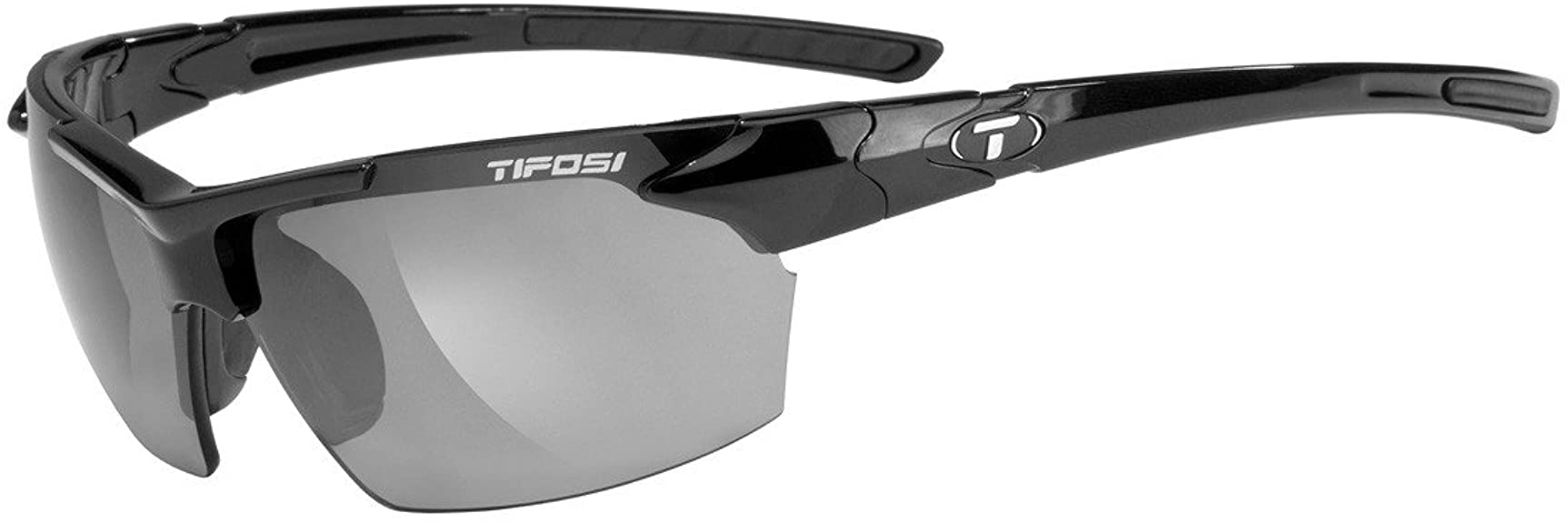 Tifosi Mens Jet Golf Sunglasses