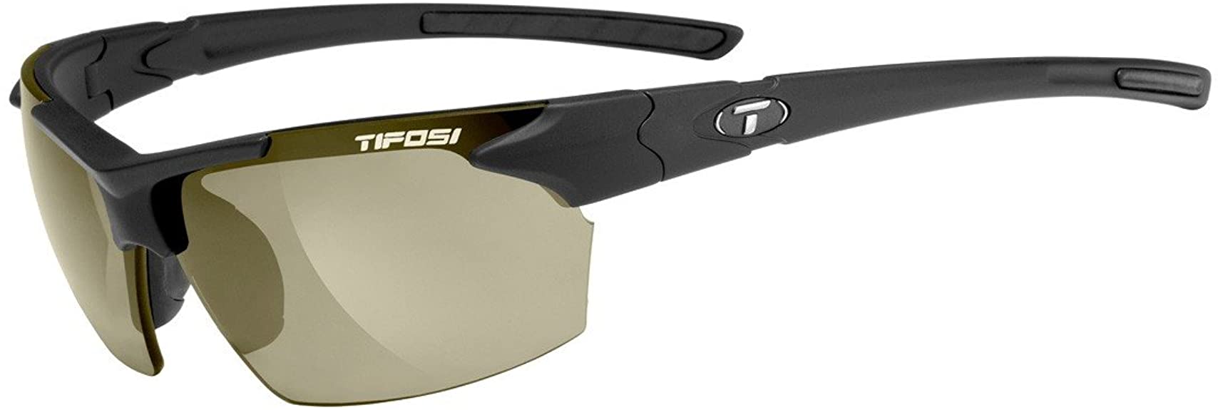 Tifosi Mens Jet Golf Sunglasses