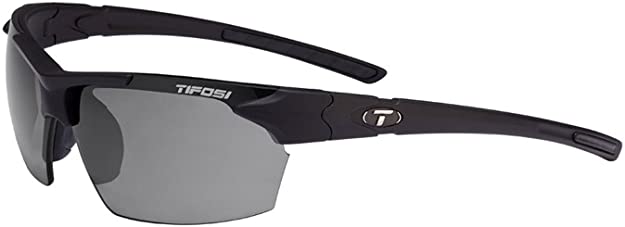 Tifosi Mens Jet Wrap Golf Sunglasses