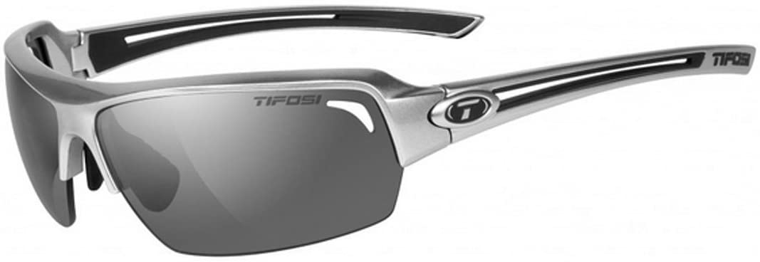 Mens Tifosi Just Wrap Golf Sunglasses