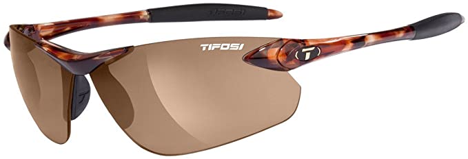 Mens Tifosi Optics Seek FC Golf Sunglasses