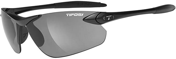 Tifosi Mens Optics Seek FC Golf Sunglasses