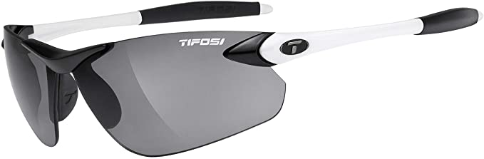 Tifosi Mens Optics Seek FC Golf Sunglasses