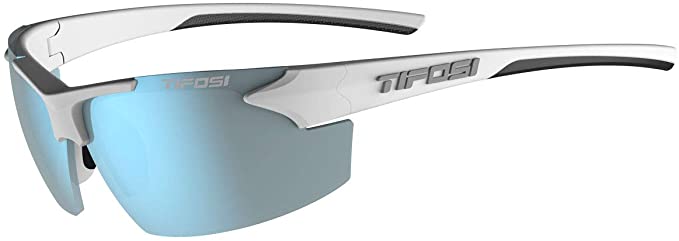 Mens Tifosi Optics Track Golf Sunglasses