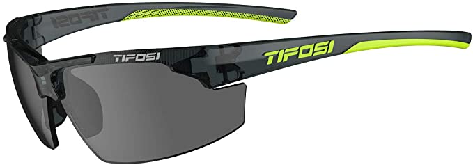 Tifosi Mens Optics Track Golf Sunglasses