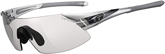 Mens Tifosi Podium XC Shield Golf Sunglasses