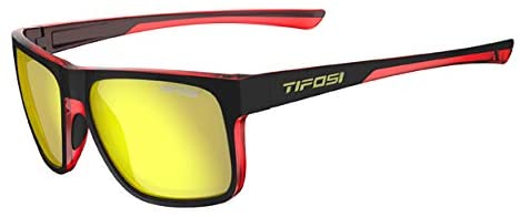 Tifosi Mens Swick Golf Sunglasses