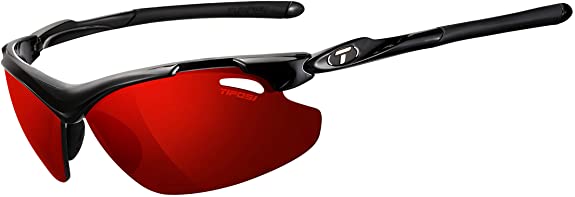 Mens Tifosi Tyrant 2.0 Golf Sunglasses