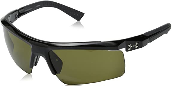 Mens Under Armour Core 2.0 Golf Sunglasses