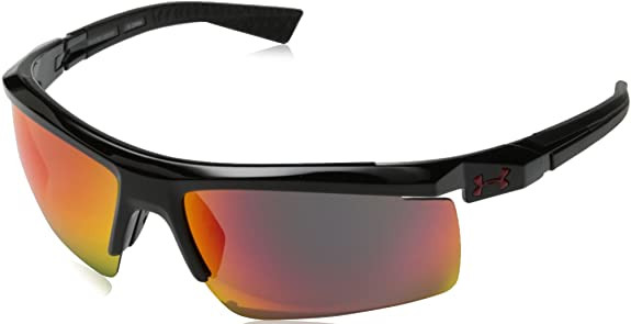 Under Armour Mens Core 2.0 Golf Sunglasses