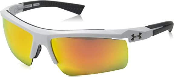 Under Armour Mens Core 2.0 Golf Sunglasses