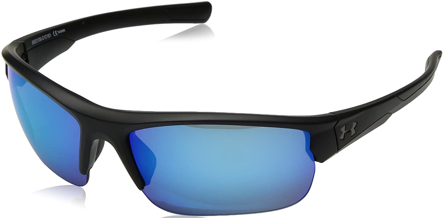 Mens Under Armour Eyeking UA Propel Golf Sunglasses