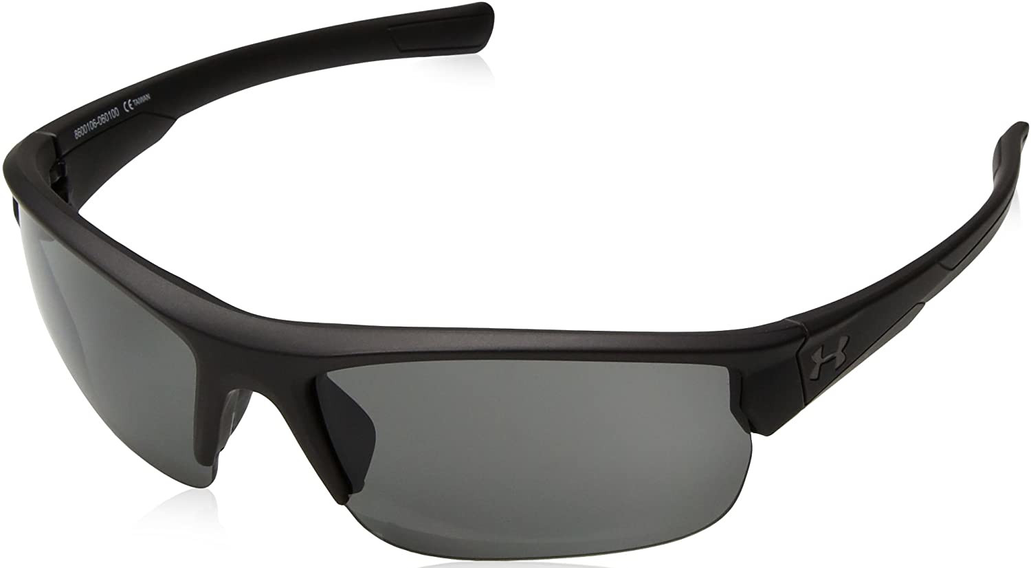 Under Armour Mens Eyeking UA Propel Golf Sunglasses