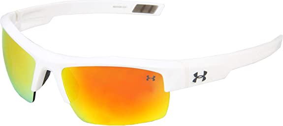 Mens Under Armour Igniter Golf Sunglasses