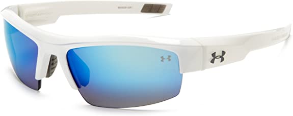 Under Armour Mens Igniter Golf Sunglasses