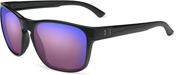 Under Armour Mens Golf Sunglasses