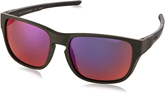 Under Armour Mens Pulse Golf Sunglasses