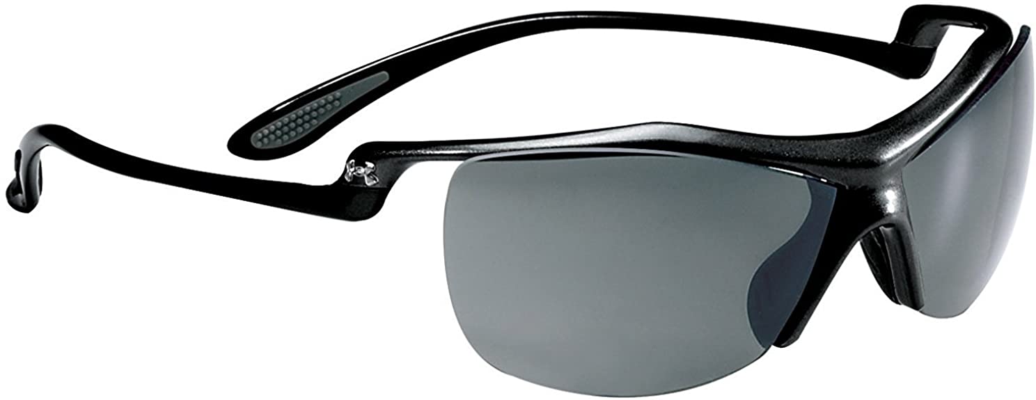 Mens Under Armour Streaker Golf Sunglasses