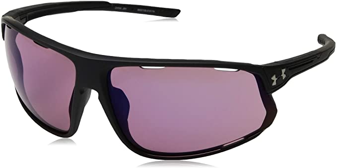 Mens Under Armour Strive Golf Sunglasses