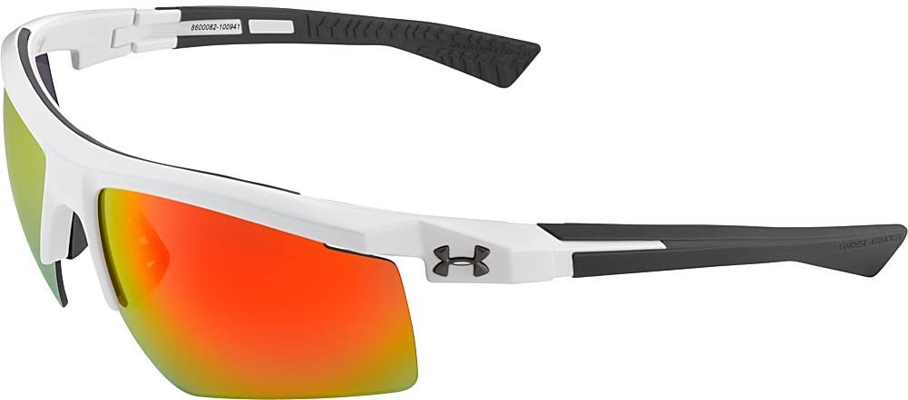 Mens Under Armour UA Core 2.0 Golf Sunglasses