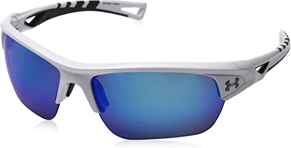 Mens Under Armour UA Octane Golf Sunglasses