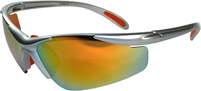 Womens JiMarti JM01 Unbreakable Golf Sunglasses