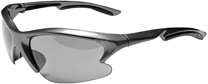 JiMarti Womens JM22 Triad TR90 Frame Golf Sunglasses