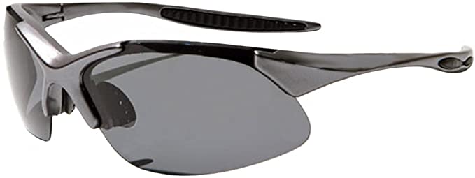 JiMarti Womens JMP44 Polarized Superlight TR90 Golf Sunglasses