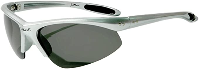 JiMarti Womens JMP8 Polarized Golf Sunglasses