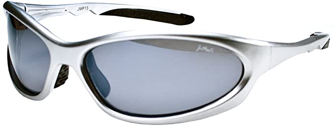 JiMarti Womens P13 Sport Wrap TR90 Golf Sunglasses