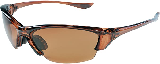 Womens JiMarti TRPL27 Flexframe TR90 Golf Sunglasses