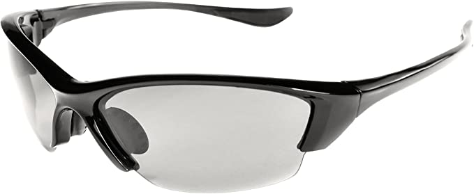 JiMarti Womens TRPL27 Flexframe TR90 Golf Sunglasses