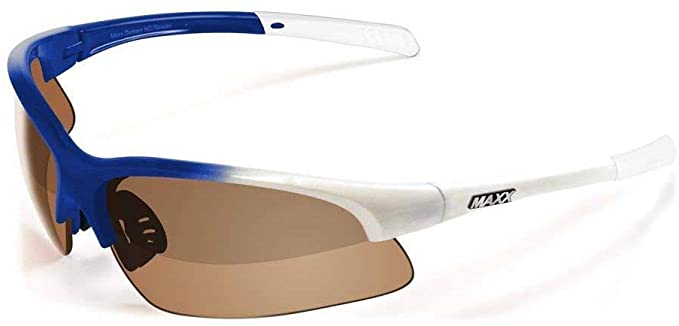 Womens Maxx Domain Golf Sport Riding Sunglasses