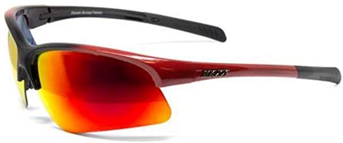 Womens Maxx Domain Golf Sunglasses