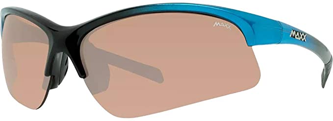 Womens Maxx Domain Sport Golf Sunglasses