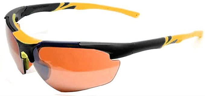 Womens Maxx HD 2 LT Sports Golf Sunglasses