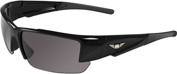 Womens Maxx HD 8 LT Sports Golf Sunglasses