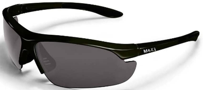 Womens Maxx Raven 2.0 Polarized Golf Sunglasses
