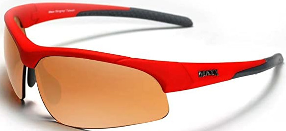 Womens Maxx Stingray Golf Sunglasses