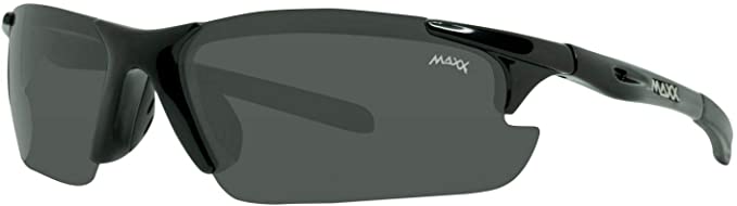 Womens Maxx Storm Sport Polarized Golf Sunglasses