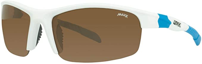 Womens Maxx Switchback Sport Golf Sunglasses