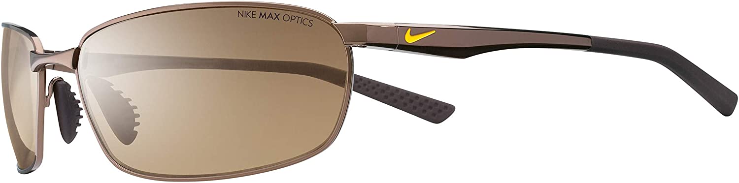 Womens Nike Avid Wire Golf Sunglasses