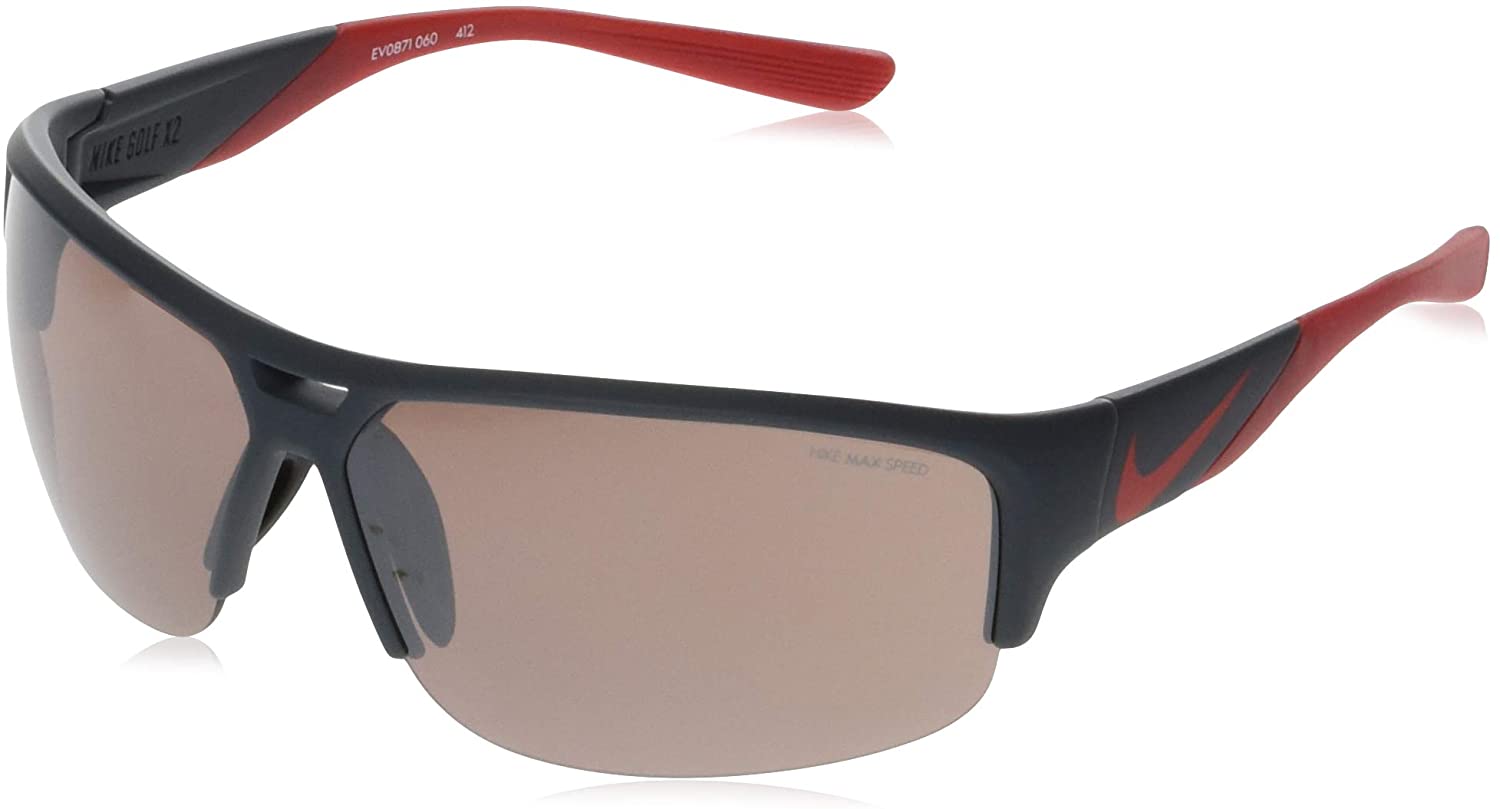 Womens Nike Unisex X2 Golf Sunglasses